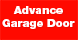 Advance Garage Door Service - Elk Grove, CA