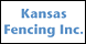 Kansas Fencing Inc. - Topeka, KS
