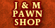 J & M Pawn Shop - Louisville, KY