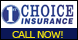 1st Choice Insurance Agency - Thomasville, GA