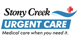 Stony Creek Urgent Care - Branford, CT