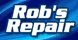 Rob's Repair LLC. - Neenah, WI