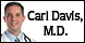 Carl Davis, MD - Nacogdoches, TX