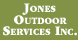 Jones Outdoor Services - Danville, AL