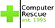 Computer Rescue and Security - Dallas, TX