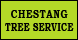 Chestang Tree Service - Mobile, AL