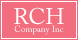 RCH Company Inc - West Monroe, LA