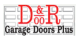 D & R Garage Doors Plus - Youngstown, OH