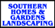 Southern Homes & Gardens Landscaping - Montgomery, AL