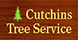 Cutchins Tree & Stump Removal - Pensacola, FL