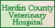 Hardin County Veterinary Hospital - Savannah, TN