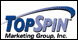 Top Spin Marketing Group Inc - Greenville, SC