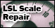 LSL Scale Repair - Chino, CA