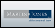 Martin & Jones, PLLC - Raleigh, NC