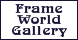 Frame World Gallery - Boca Raton, FL