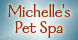 Michelle's Pet Spa - Jasper, AL