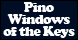 Pino Windows of The Keys - Tavernier, FL