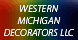 Western Michigan Decorators LLC - Hudsonville, MI