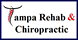 Tampa Rehab & Chiropractic - Tampa, FL