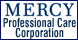 Mercy Professional Care Corp - Canton, OH