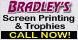 Bradley's Screen Printing & Trophies - Shelby, NC