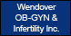 Cousins, Sheronette, Md - Wendover Ob-Gyn & Infertility - Greensboro, NC