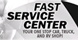 Fast Service Center - Escondido, CA