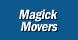 Magick Movers - Melbourne, FL