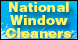 National Window Cleaners - Vacaville, CA