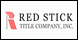 Red Stick Title Co Inc - Baton Rouge, LA