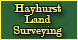 Hayhurst Land Surveying - Vero Beach, FL