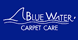 Blue Water Carpet Care - Anderson, SC