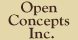 Open Concepts Inc - San Clemente, CA