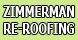 Zimmerman Re-Roofing - Sacramento, CA