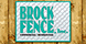 Brock Fence Inc - Saint Augustine, FL