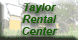 Taylor Rental Of Plainville, CT - Plainville, CT