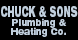 Chuck & Sons Plumbing & Htg Co - South Bend, IN