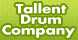 Tallent Drum Company - Gastonia, NC