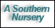 A Southern Nursery - Greenville, SC