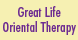 Great Life Oriental Therapy - Macomb, MI