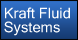 Kraft Fluid Systems Inc - Strongsville, OH