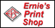 Ernie's Print Shop - Louisville, KY