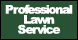 Professional Lawn Svc - Jackson, TN