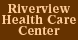 Riverview Health Care Center - Prestonsburg, KY