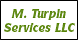 M. Turpin Services LLC - Wright City, MO