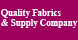 Quality Fabrics & Supply Co - San Luis Obispo, CA