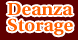 Deanza Storage - Mountain View, CA