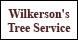 Wilkerson's Tree Service - Augusta, GA