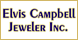 Campbell Elvis Jeweler - Henderson, KY