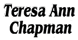 Teresa Chapman Law: Teresa A Chapman - Grand Rapids, MI